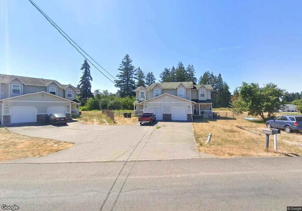 735 Crystl Sprngs St NW unit 737, Yelm, WA 98597 - photo 1