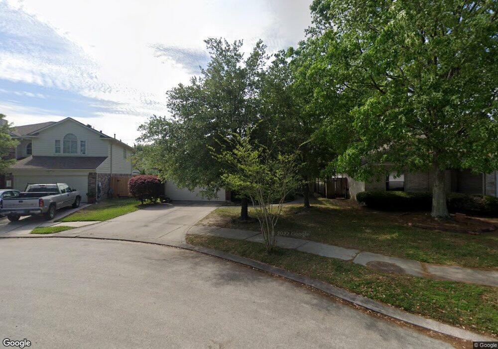 2614 Braley Park Ln, Conroe, TX 77385 - photo 1