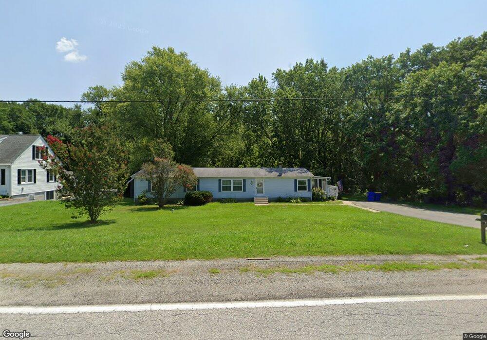 6228 Main St, Queenstown, MD 21658 - photo 1