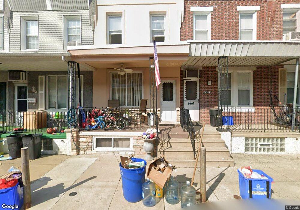 2820 Plum St, Philadelphia, PA 19137 - photo 1