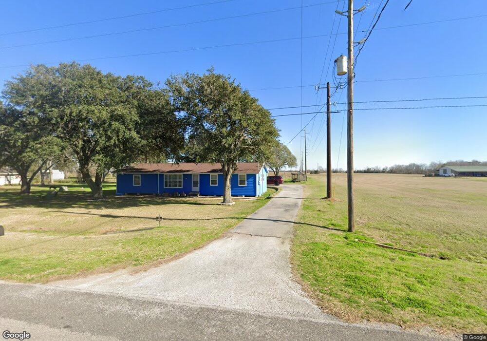 13929 Fm 442 Rd, Needville, TX 77461 - photo 1