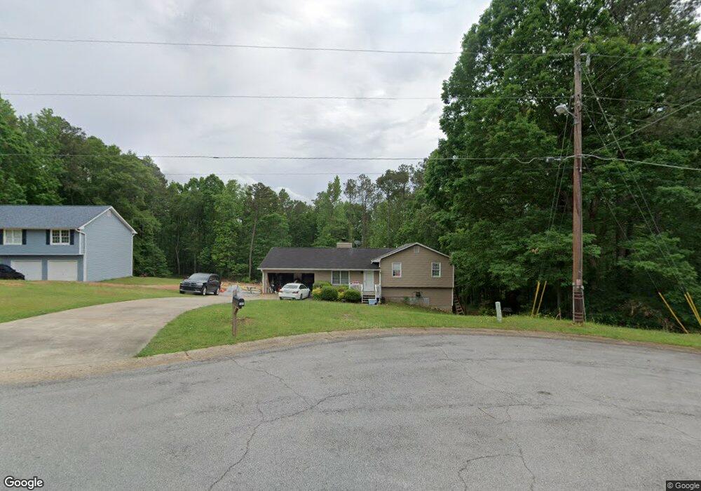 101 Laurel Ln, Carrollton, GA 30116 - photo 1