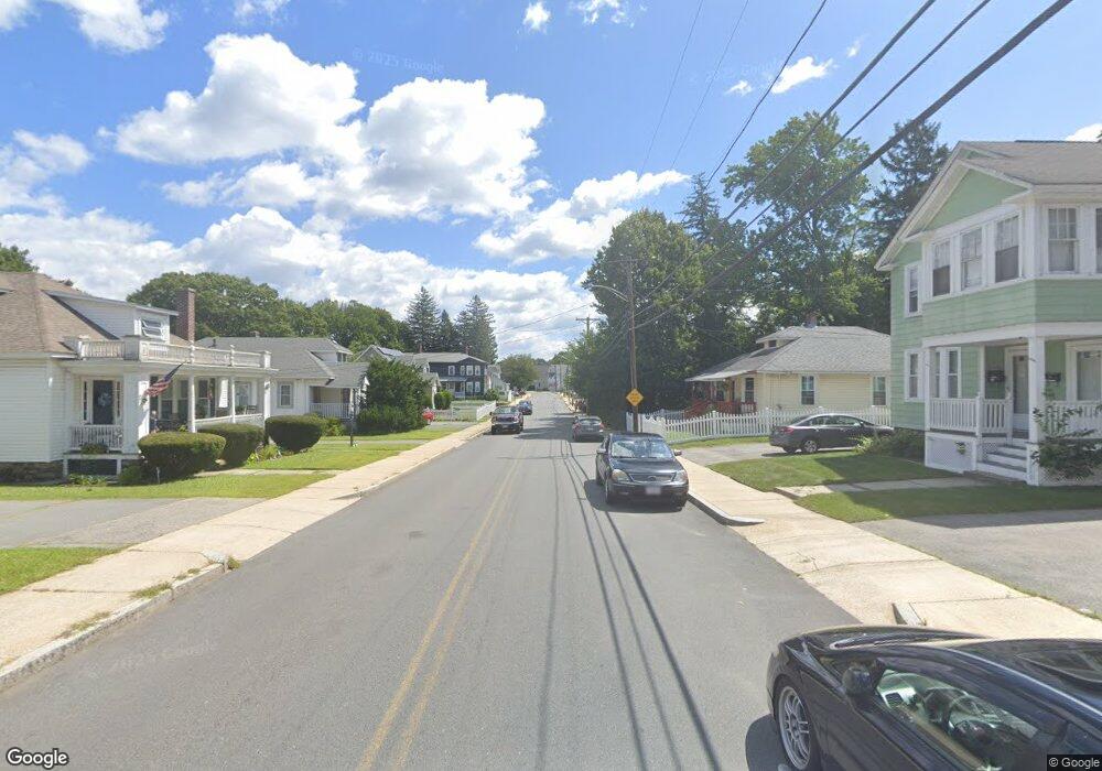 1465 Oakland Ave, Methuen, MA 01844 - photo 1