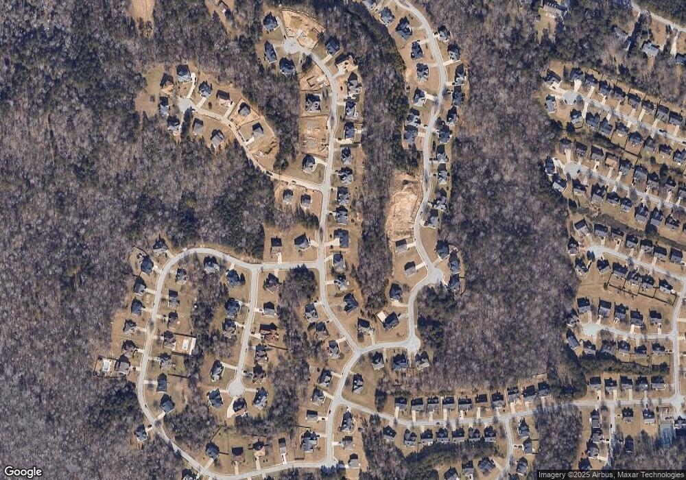 2309 Danielle Blvd, Conyers, GA 30012 - photo 1