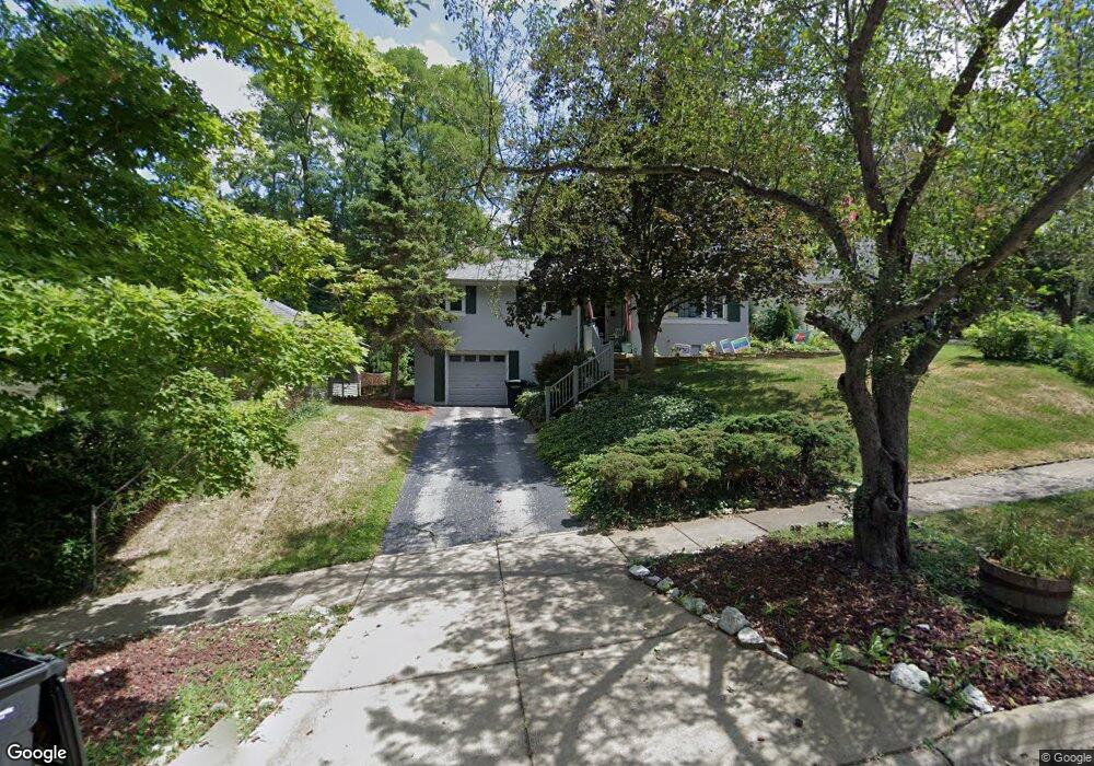 461 S 7th St, Lafayette, IN 47901 - photo 1