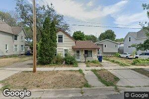416 8th Ave N, Saint Cloud, MN 56303