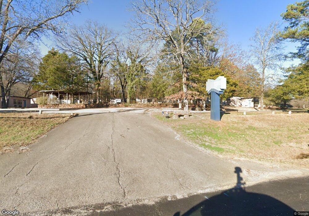 98413 Highway 100, Gore, OK 74435 - photo 1