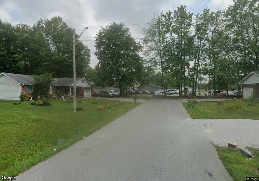 1299 N Highway 31, Austin, IN 47102 - photo 1