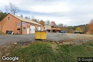 398 Blackburn Rd, Mineral Point, PA 15942