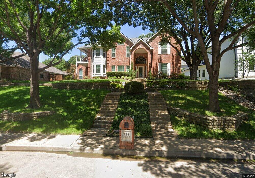 624 Sunset Hill Dr, Rockwall, TX 75087 - photo 1
