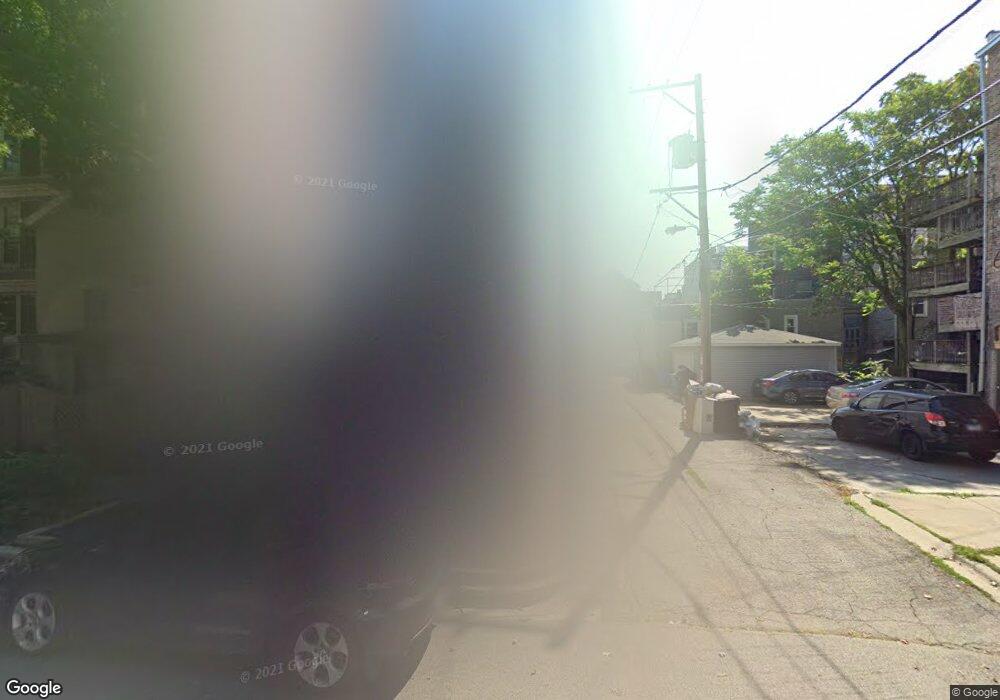 1013 N Honore St, Chicago, IL 60622 - photo 1