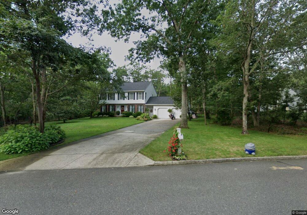 6 Coventry Ln, Ocean View, NJ 08230 - photo 1