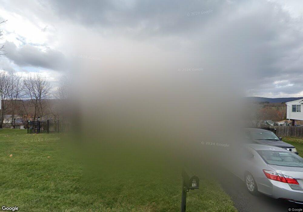 12 Skyline Dr, Thiells, NY 10984 - photo 1