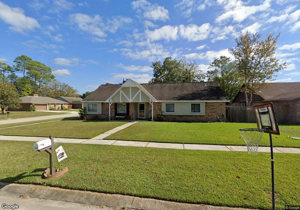 500 Timberlane Dr, Slidell, LA 70458 - photo 1