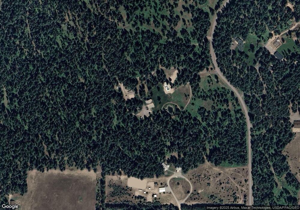 230 Old Paint Trail, Bigfork, MT 59911 - photo 1