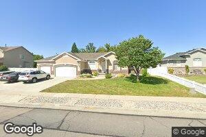 9136 Wild Acres Dr, West Jordan, UT 84081