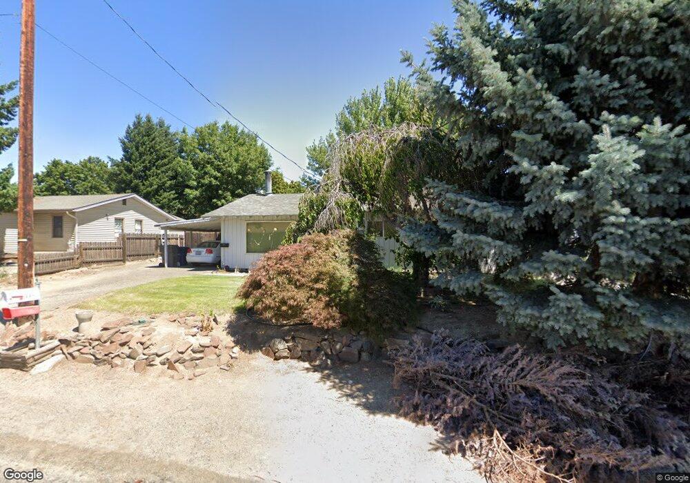 337 N June Ave, East Wenatchee, WA 98802 - photo 1