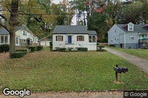 1843 Warren Way, Atlanta, GA 30344