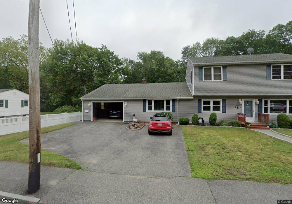 1093 Wilbur Ave, Somerset, MA 02725 - photo 1