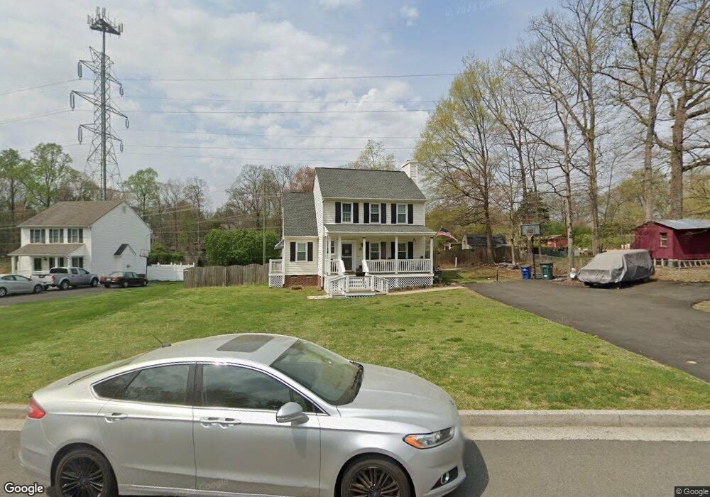 2606 Rudolph Rd, Henrico, VA 23294 - photo 1