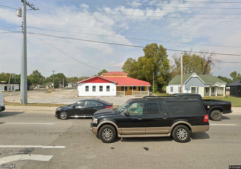 103 E Mount Vernon St, Nixa, MO 65714 - photo 1