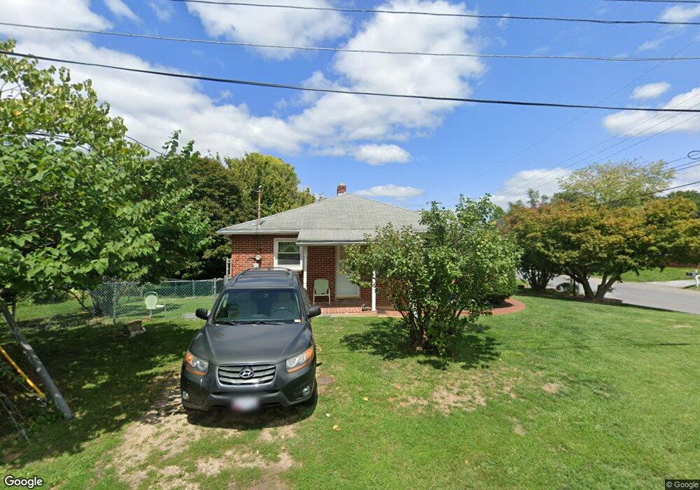 12034 Belvedere Rd, Hagerstown, MD 21742 - photo 1