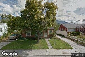 542 N 970 W, Provo, UT 84601