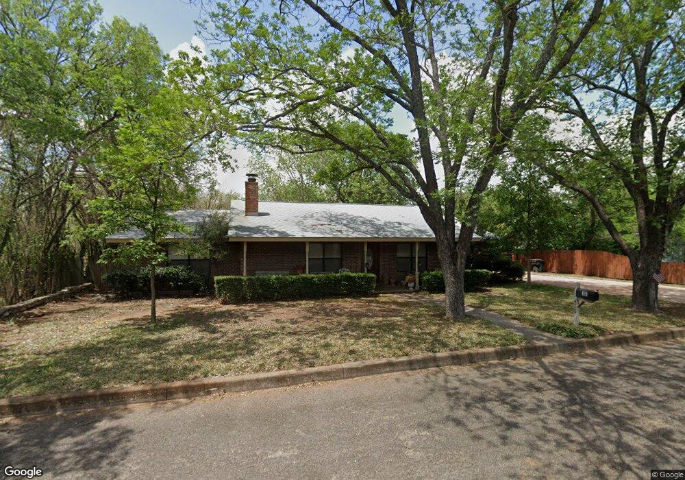 410 W Centre St, Fredericksburg, TX 78624 - photo 1