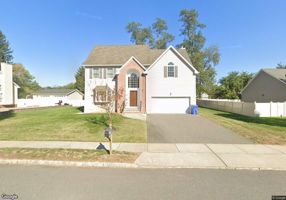 7 Trista's Way, South Plainfield, NJ 07080 - photo 1