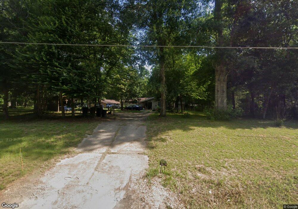 982 County Road 3709, Splendora, TX 77372 - photo 1