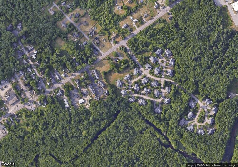 9 Spring Ln unit 7 7, Norton, MA 02766 - photo 1