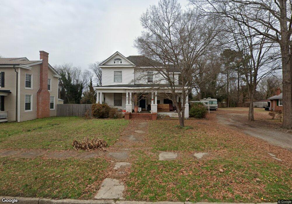 412 Elm St, Weldon, NC 27890 - photo 1