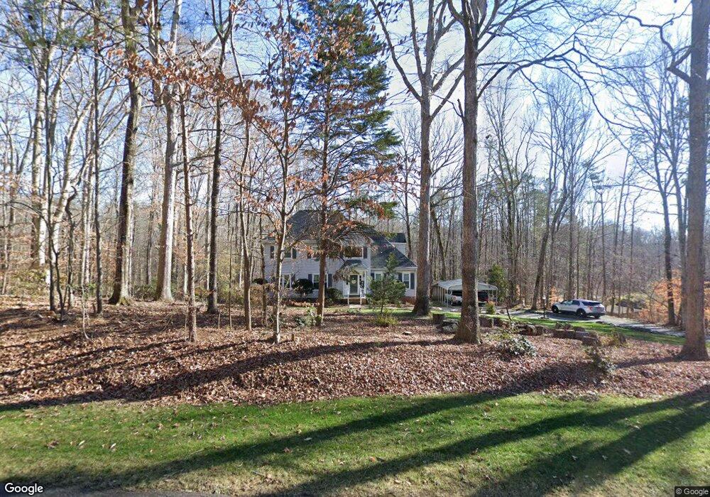 4705 Binwhe Ln, Gastonia, NC 28052 - photo 1