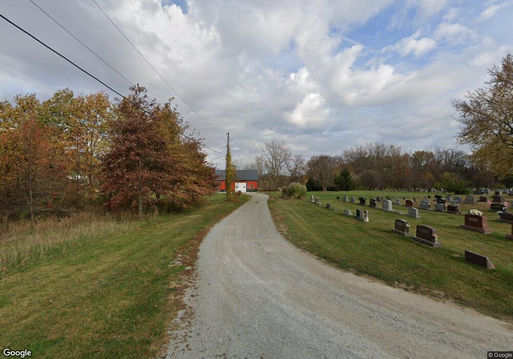 5155 Saint Matthews Dr, Lima, OH 45806 - photo 1