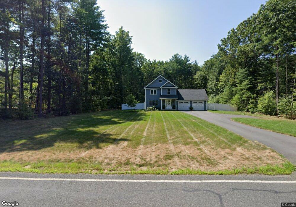 195 Plumtree Rd, Sunderland, MA 01375 - photo 1