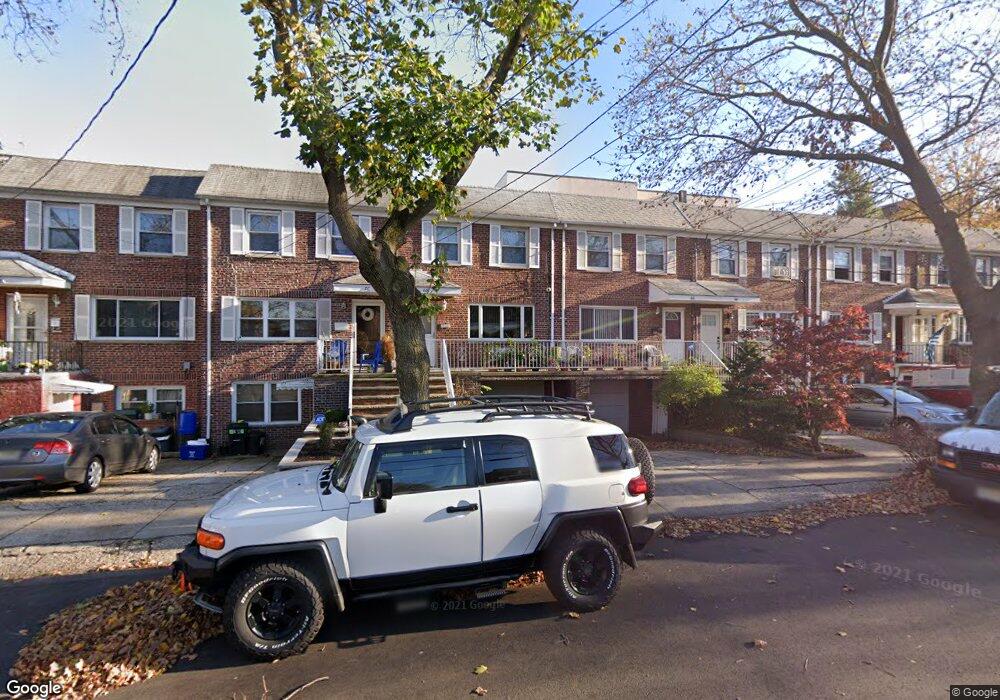 68 College St, Jersey City, NJ 07305 - photo 1