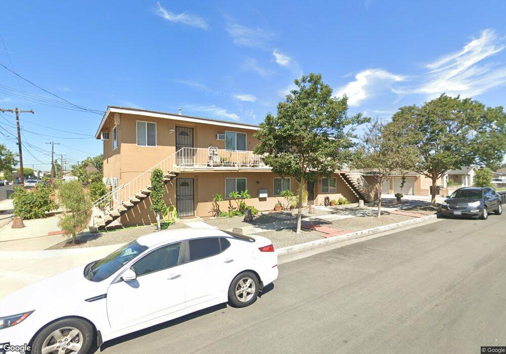 5611 Newman St, Cypress, CA 90630 - photo 1