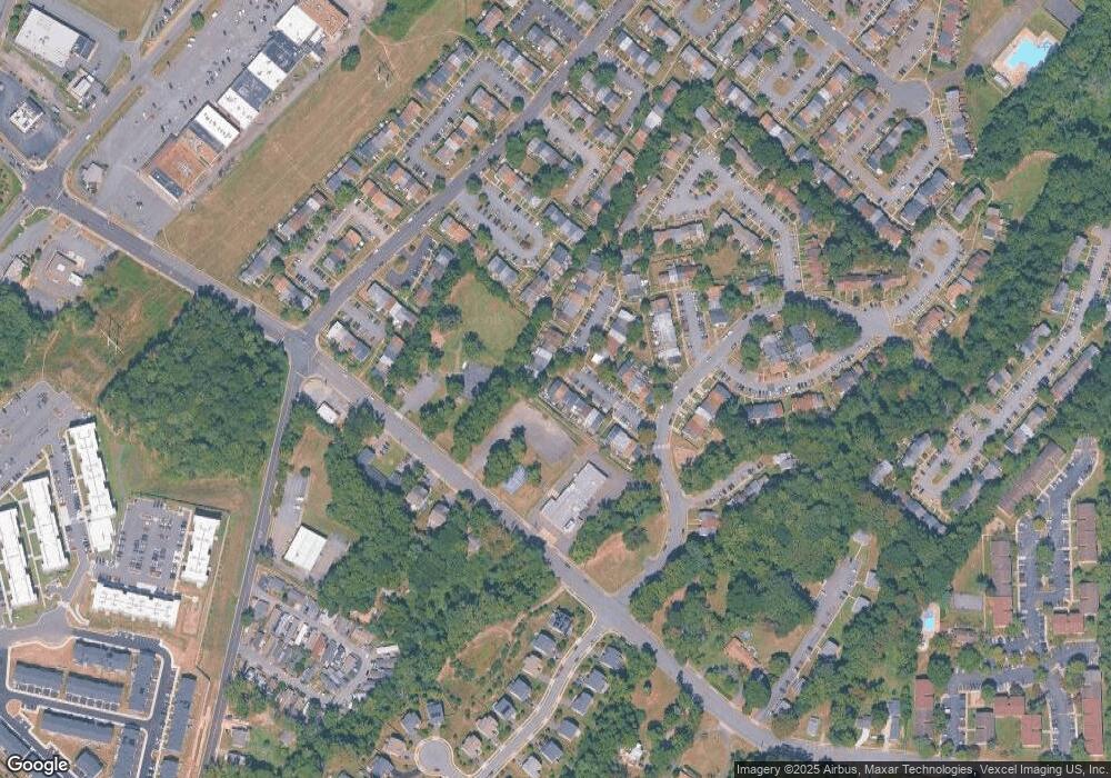 3783 Port Hope Point, Triangle, VA 22172 - photo 1