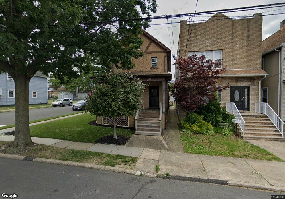 336 2nd St, South Amboy, NJ 08879 - photo 1