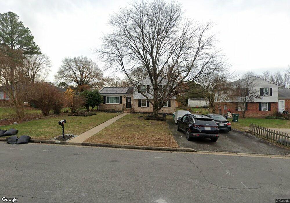 9215 Whitemont Dr, Henrico, VA 23294 - photo 1