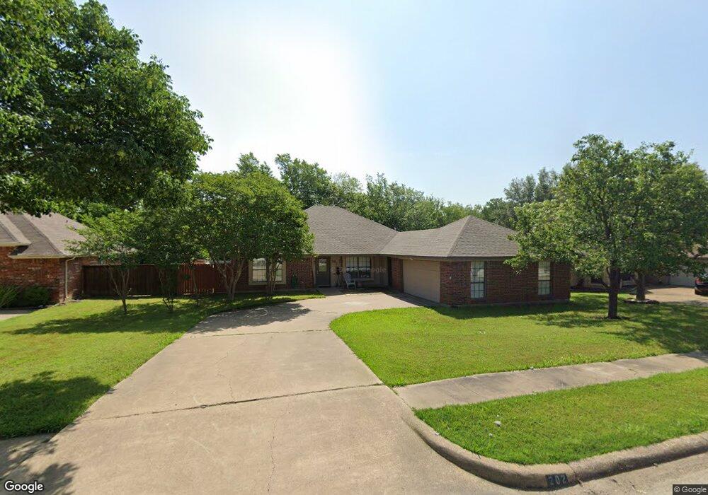 202 Douglas Dr, Wylie, TX 75098 - photo 1