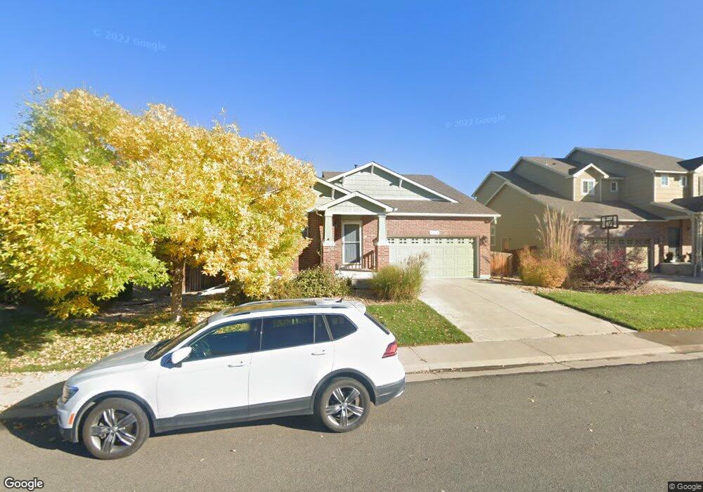 6665 E 129th Place, Thornton, CO 80602 - photo 1