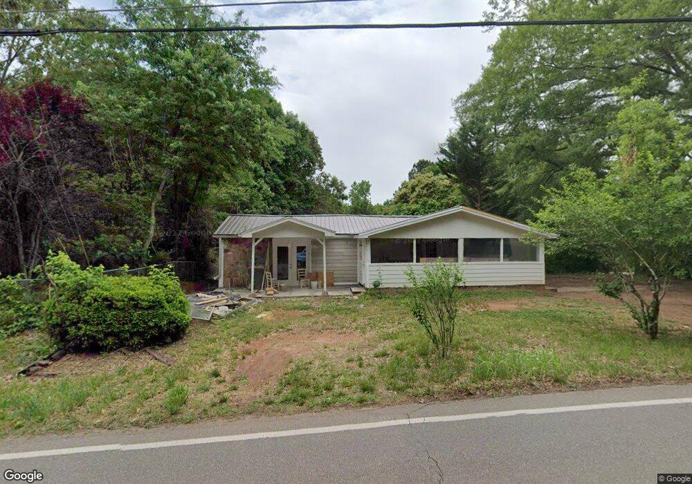 618 Avery Rd, Canton, GA 30115 - photo 1