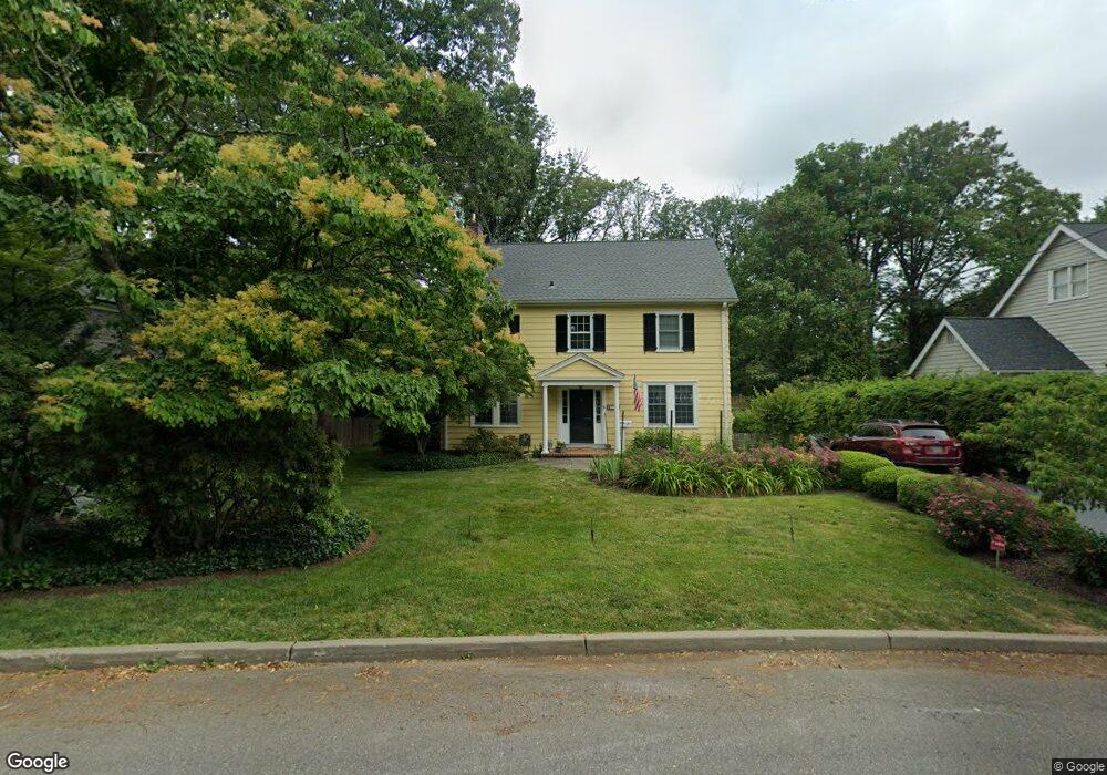55 Westcott Rd, Princeton, NJ 08540 - photo 1