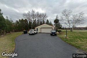 12207 W Janesville Rd, Hales Corners, WI 53130