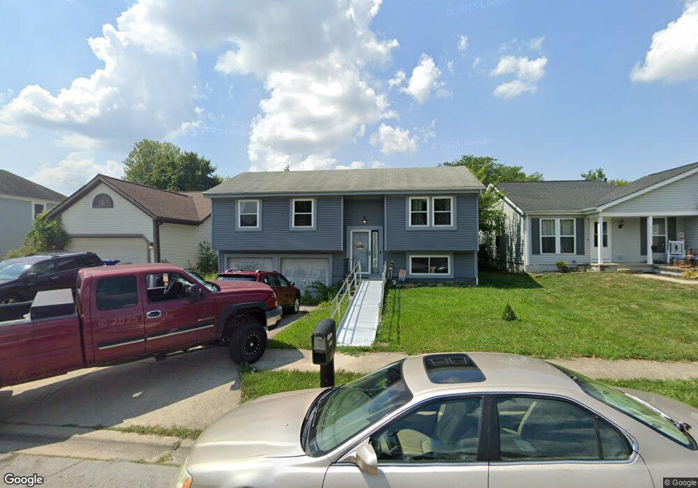 1277 Treehaven Ln, Columbus, OH 43204 - photo 1