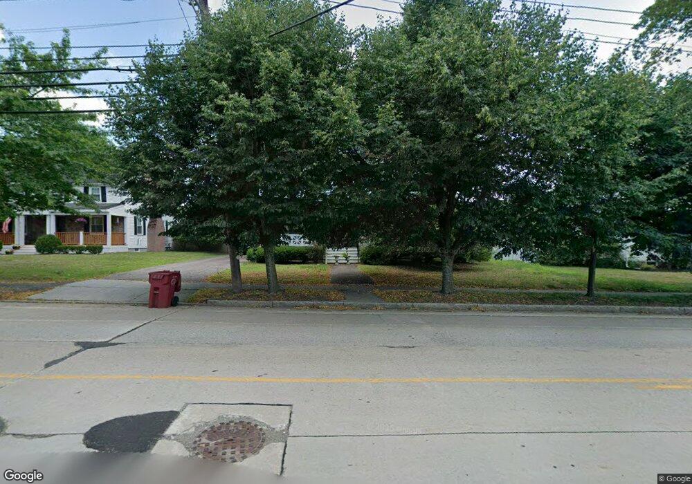 525 Andover St, Lowell, MA 01852 - photo 1