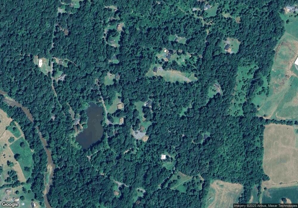 10601 River Rd, Rixeyville, VA 22737 - photo 1