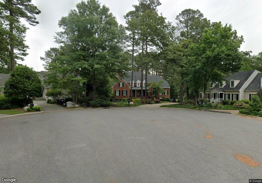 6019 Ashmont Cir, Glen Allen, VA 23059 - photo 1