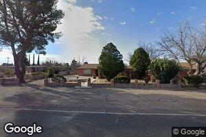 2527 E 15th St, Douglas, AZ 85607
